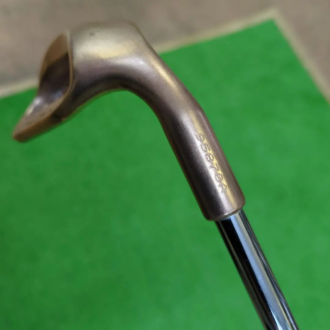 Vintage PING EYE 2 Pin Rob Wedge