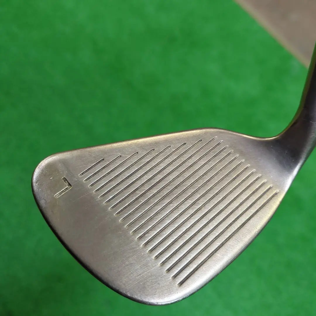 Vintage PING EYE 2 Pin Rob Wedge