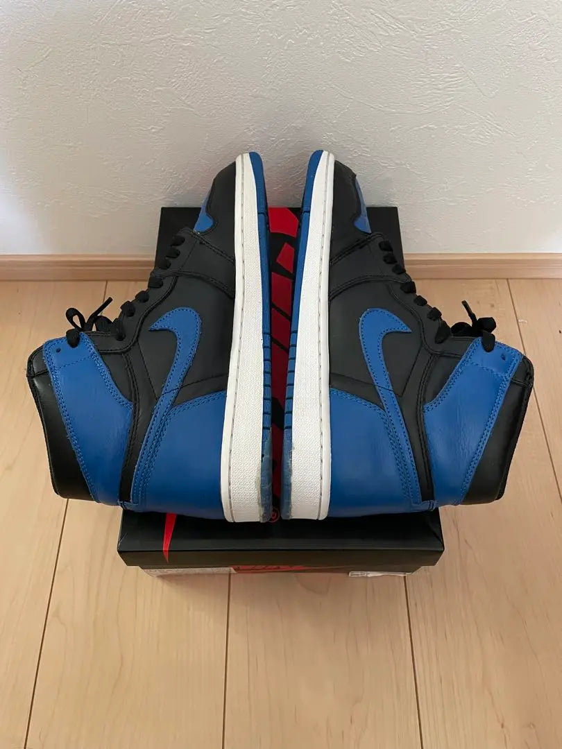 Nike Air Jordan1 OG Royal Jordan1 Royal | Nike Air Jordan1 OG Royal ジョーダン1 ロイヤル