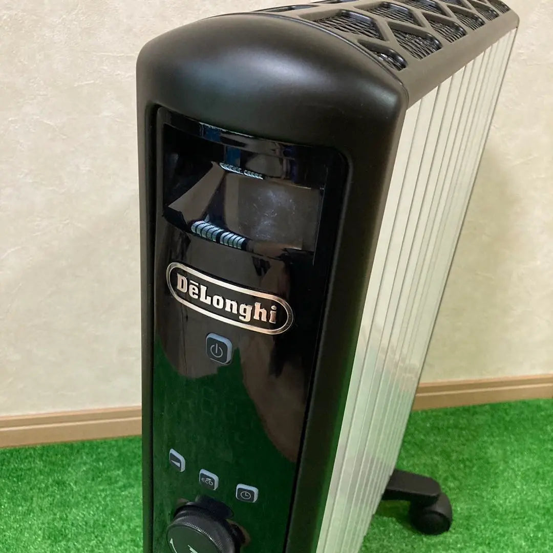 Delonghi Multi Dynamic Heater MDHU15-BK in good condition