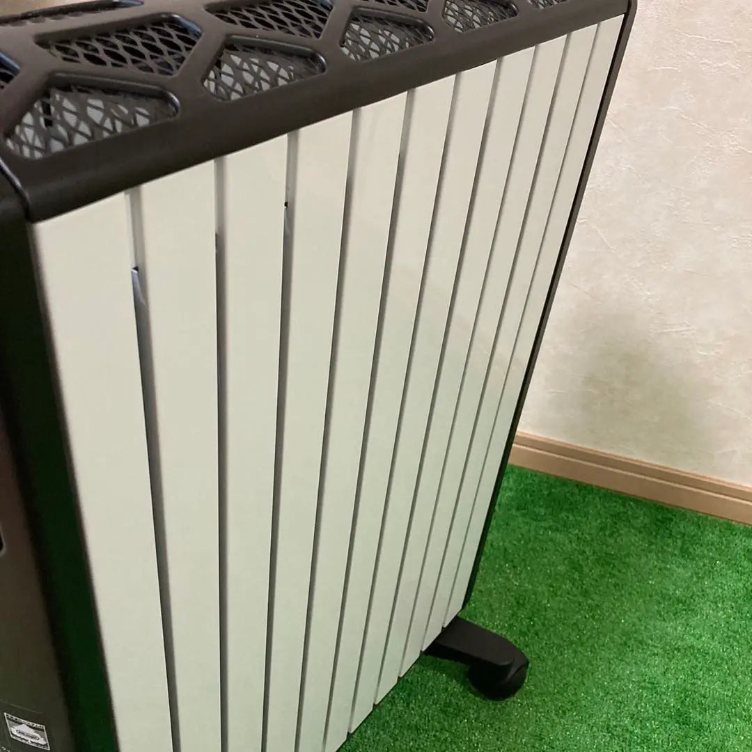 Delonghi Multi Dynamic Heater MDHU15-BK in good condition