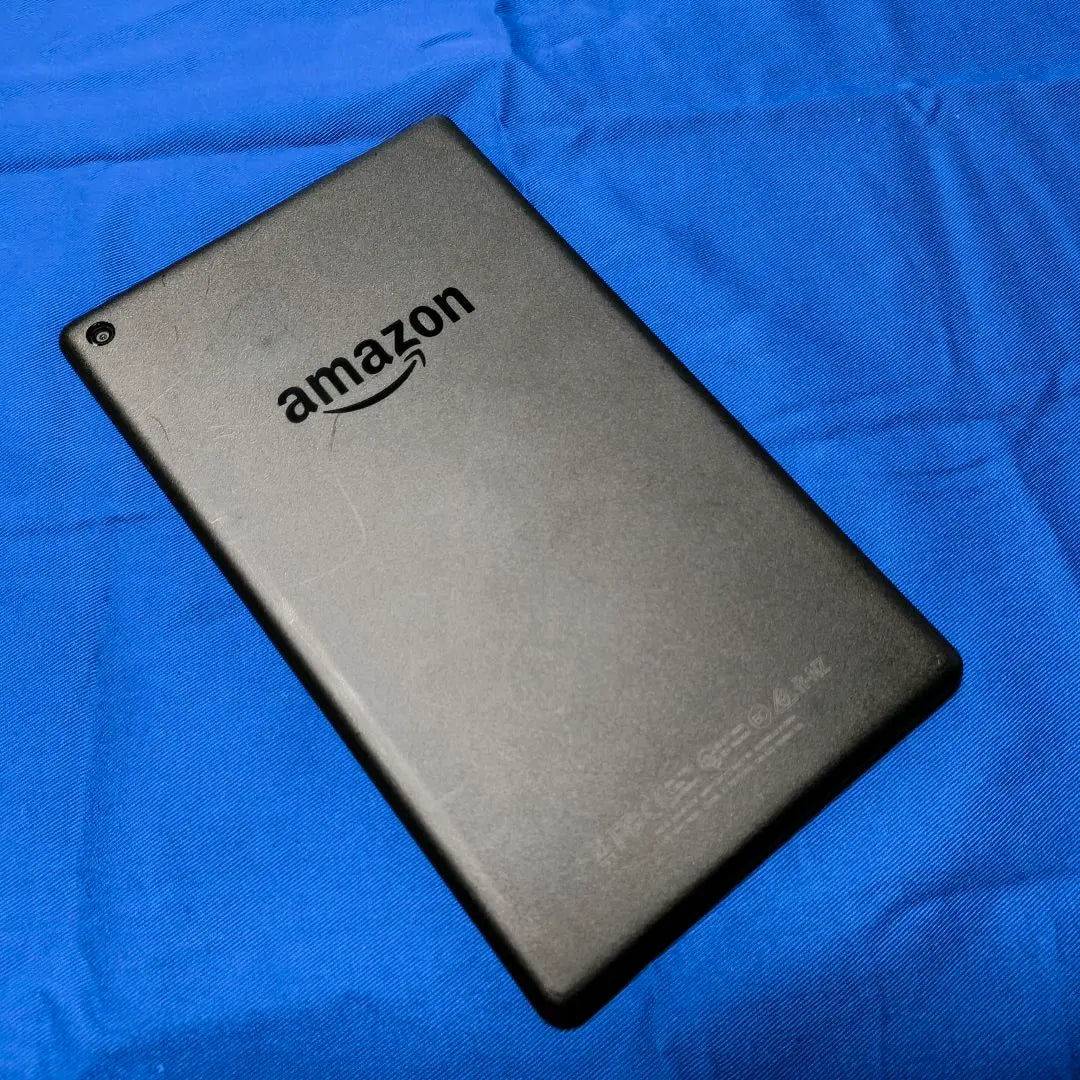 Fire HD 8 Tablet 32GB - Alexa installed