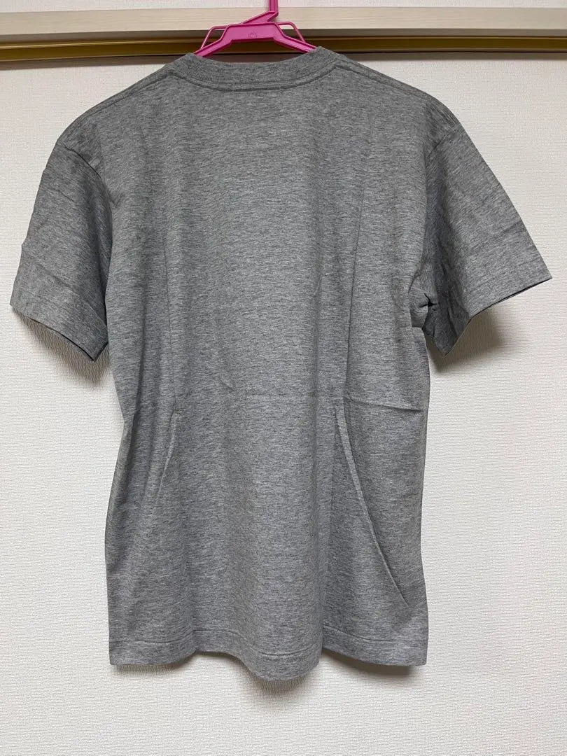 Camiseta LIFE TOOLS ORIGINAL BYCOX Talla M para hombre | HERRAMIENTAS DE VIDA ORIGINAL BYCOX Tシャツ メンズ Mサイズ