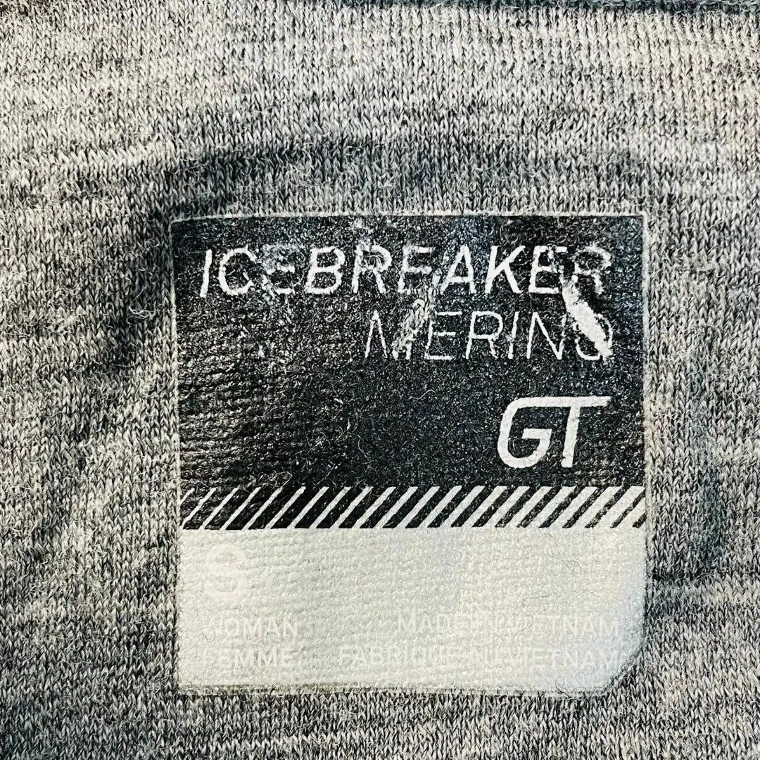 Icebreaker Merino Wool Hoodie Parker S Mountain climbing