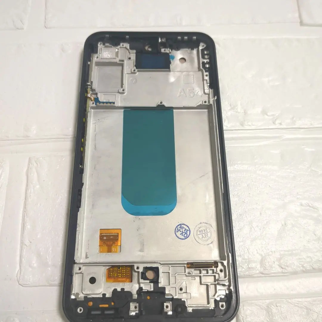 Galaxy A54 5G 6.43 inch Replacement Repair LCD Panel Set