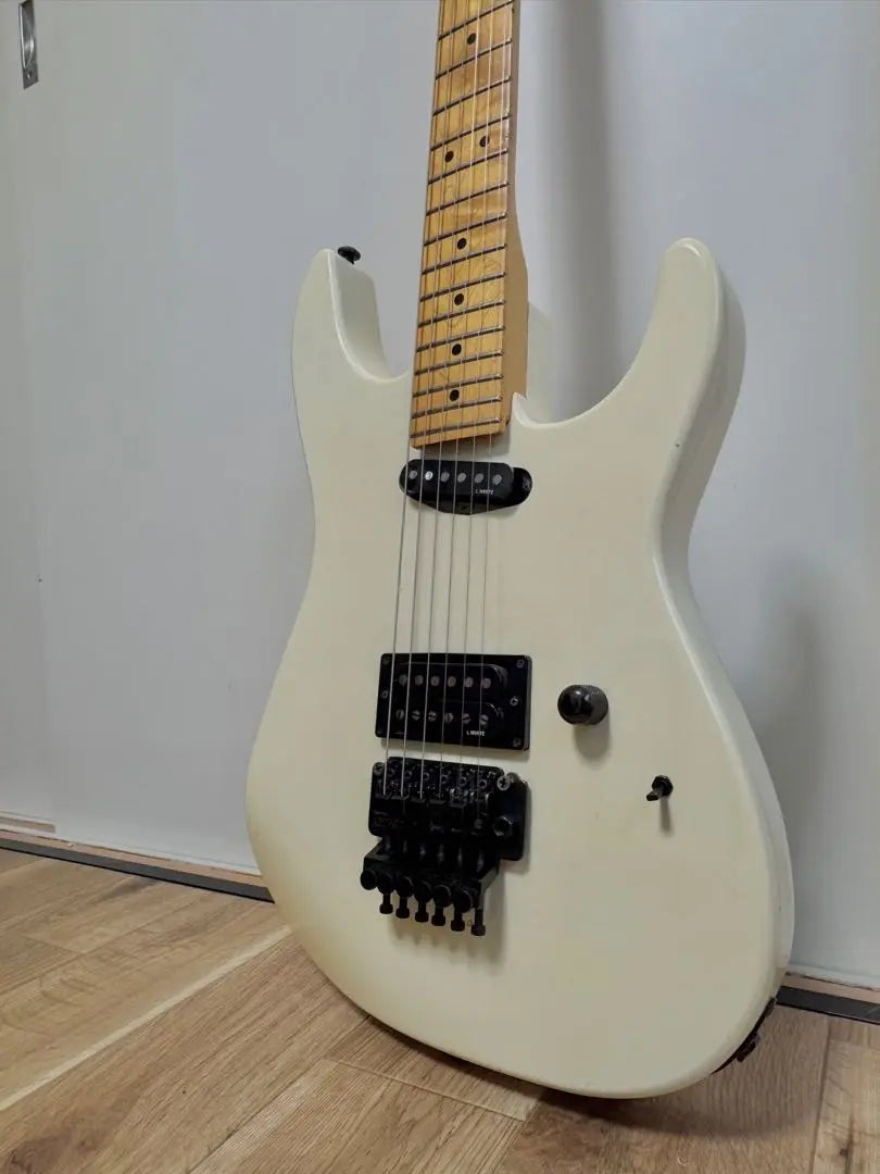 Stratocaster Tokai JSR-605 Edición personalizada