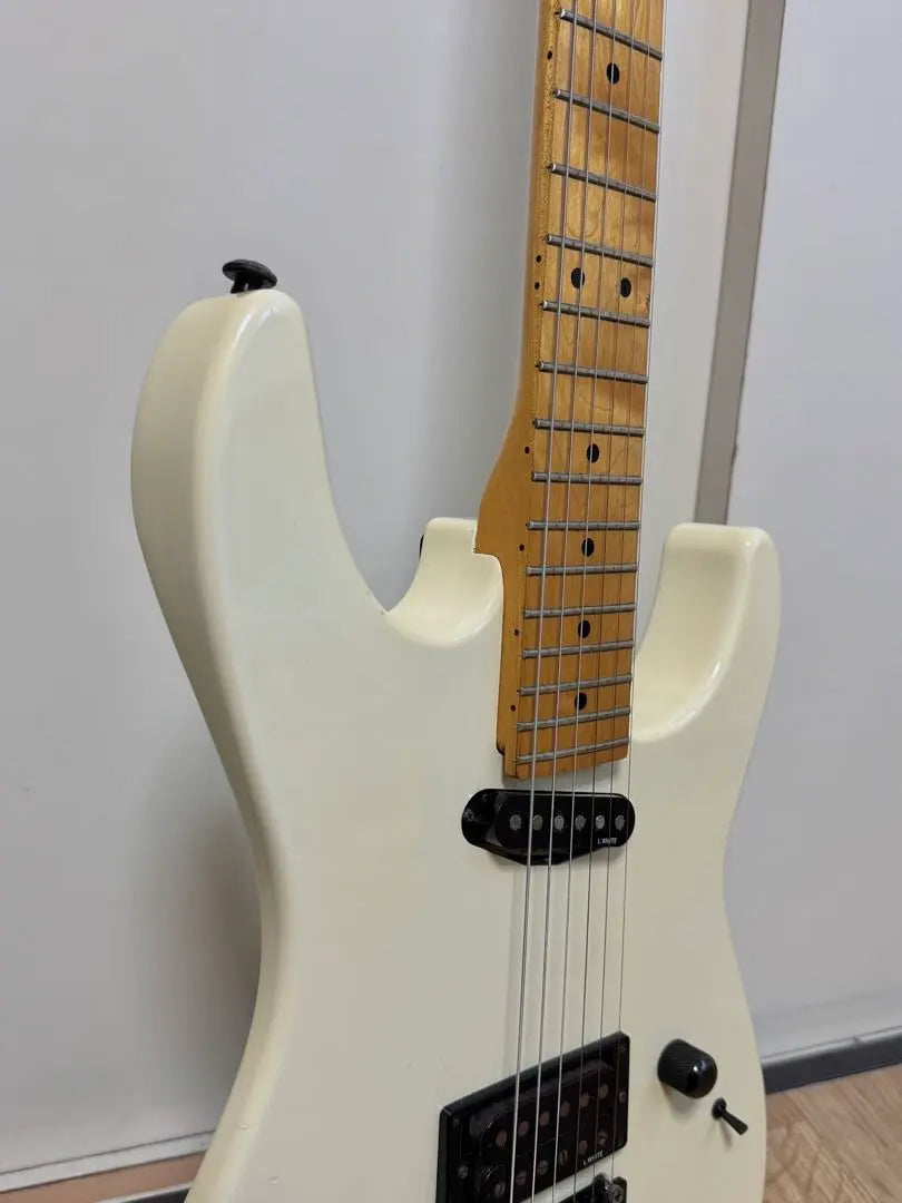 Stratocaster Tokai JSR-605 Edición personalizada