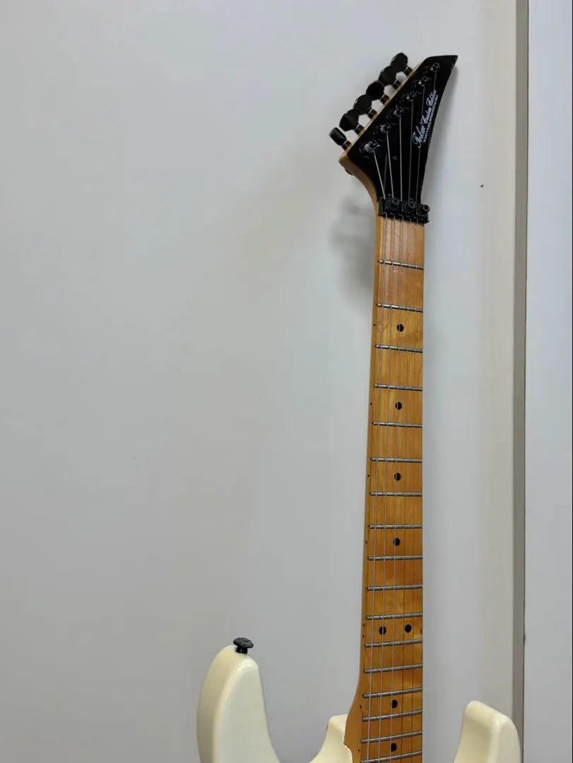 Stratocaster Tokai JSR-605 Edición personalizada