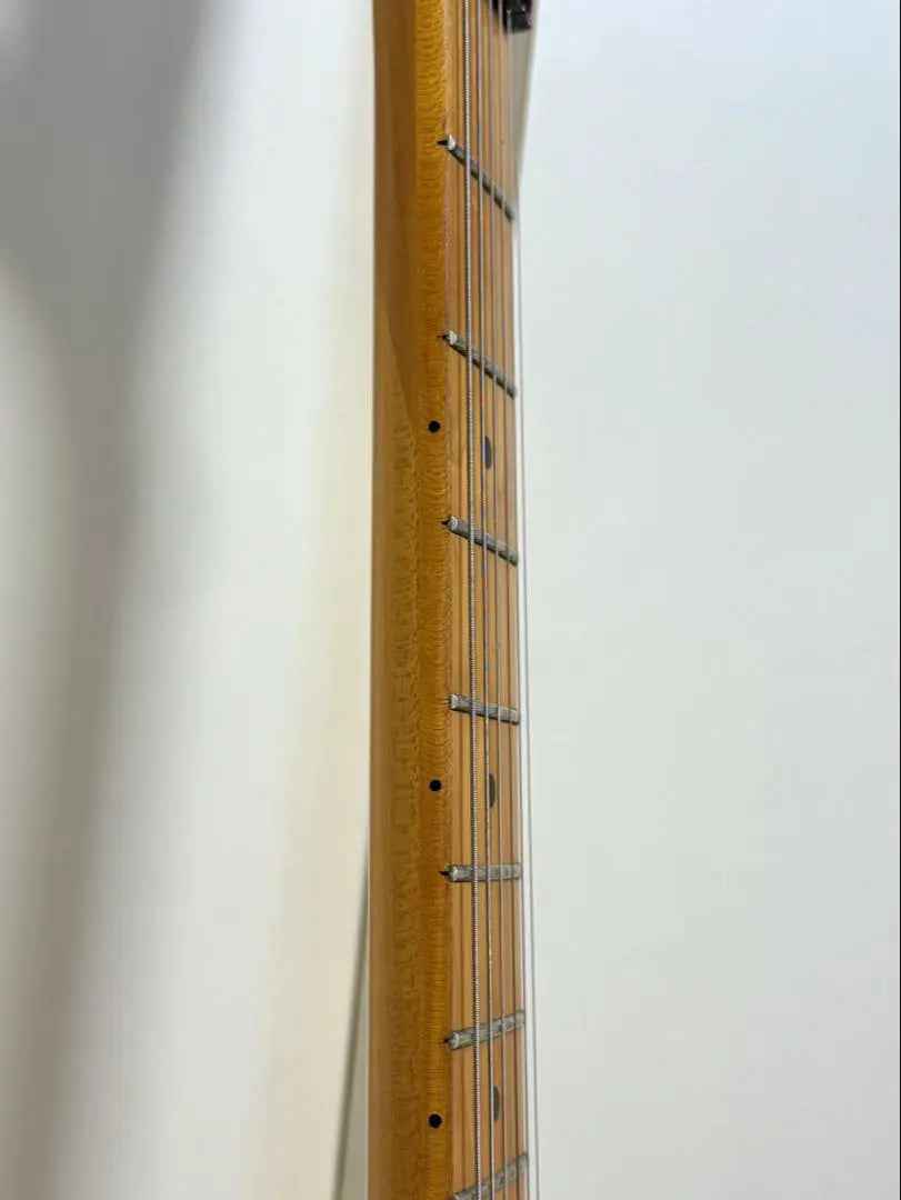 Stratocaster Tokai JSR-605 Edición personalizada