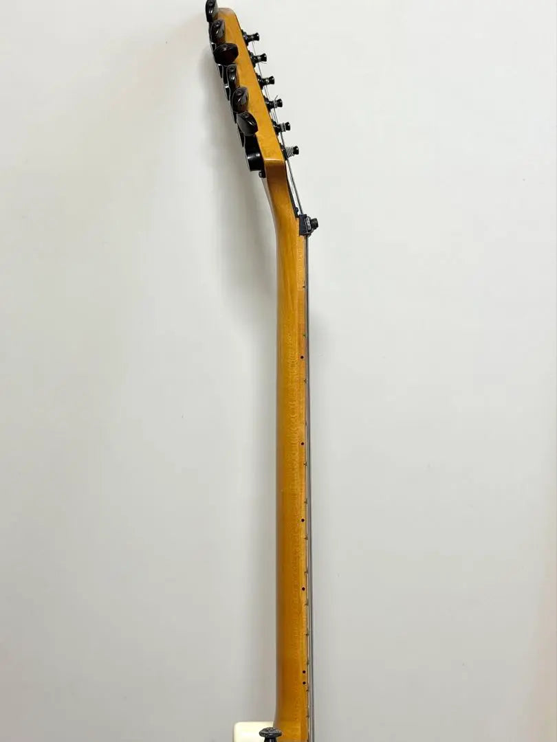 Stratocaster Tokai JSR-605 Edición personalizada