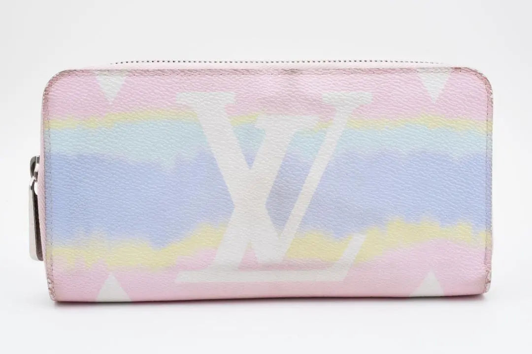 Louis Vuitton Long Wallet Escal 040240625 2171238