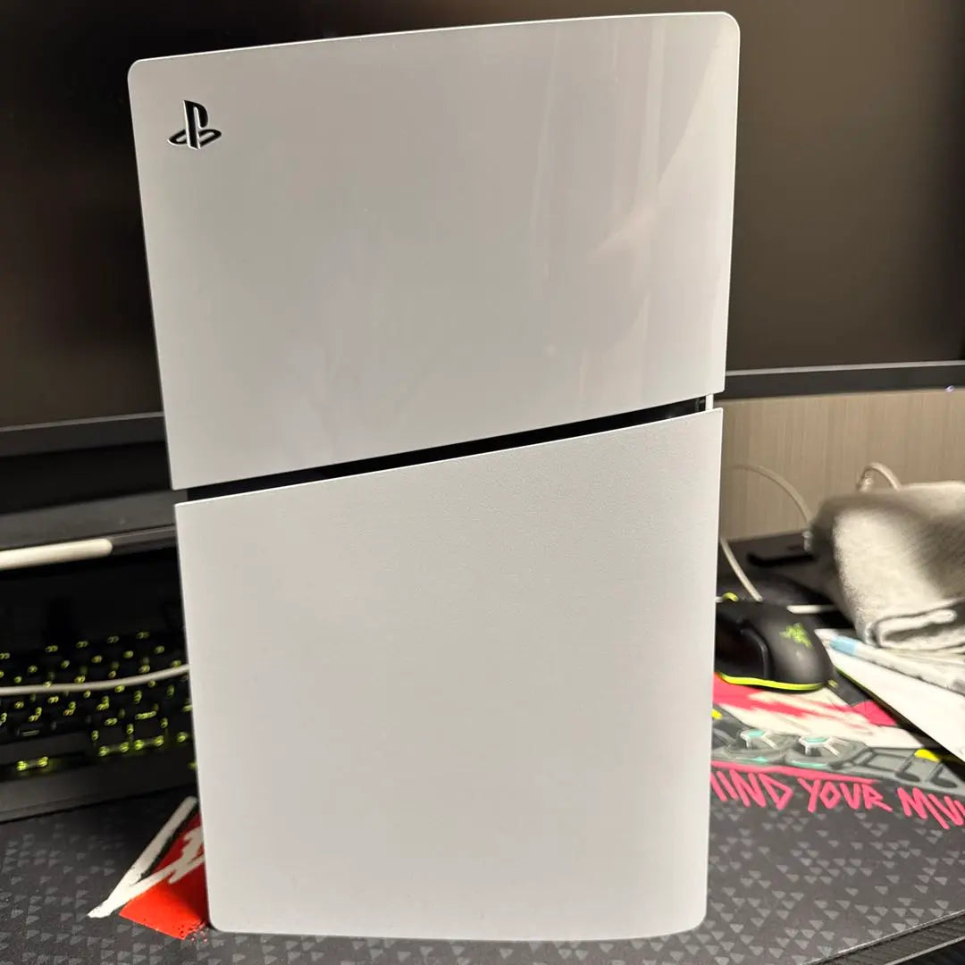 ps5 unit