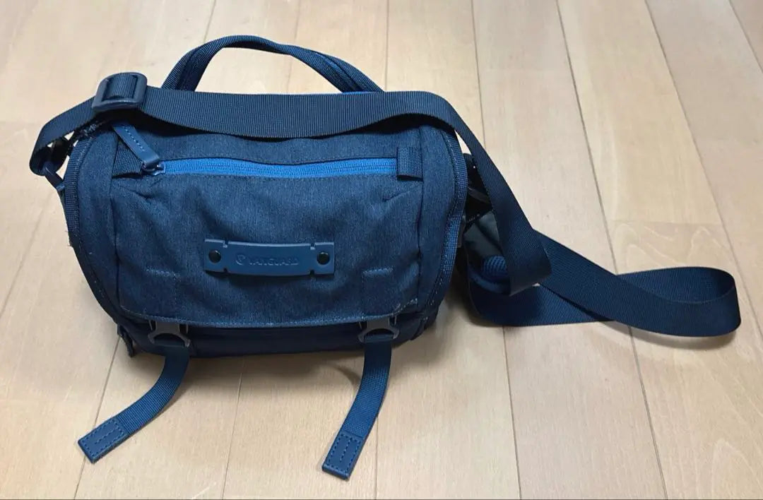 [Good condition] Camera bag (VANGUARD VEO RANGE 21M)