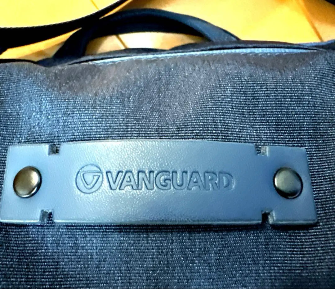 [Good condition] Camera bag (VANGUARD VEO RANGE 21M)