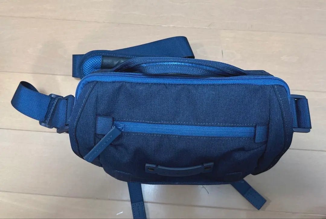 [Good condition] Camera bag (VANGUARD VEO RANGE 21M)