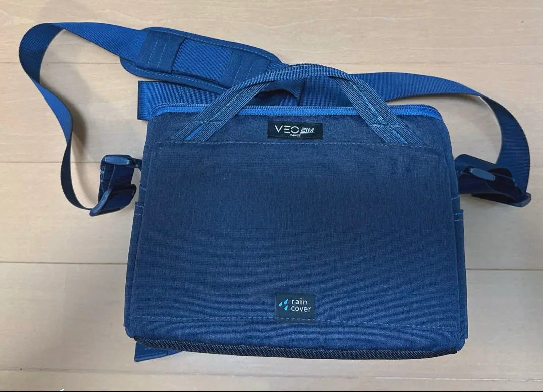 [Good condition] Camera bag (VANGUARD VEO RANGE 21M)