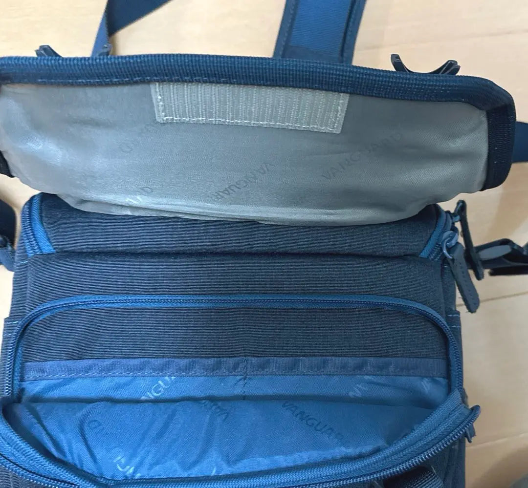 [Good condition] Camera bag (VANGUARD VEO RANGE 21M)