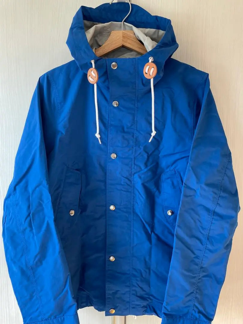 Helly Hansen Mountain Parka L