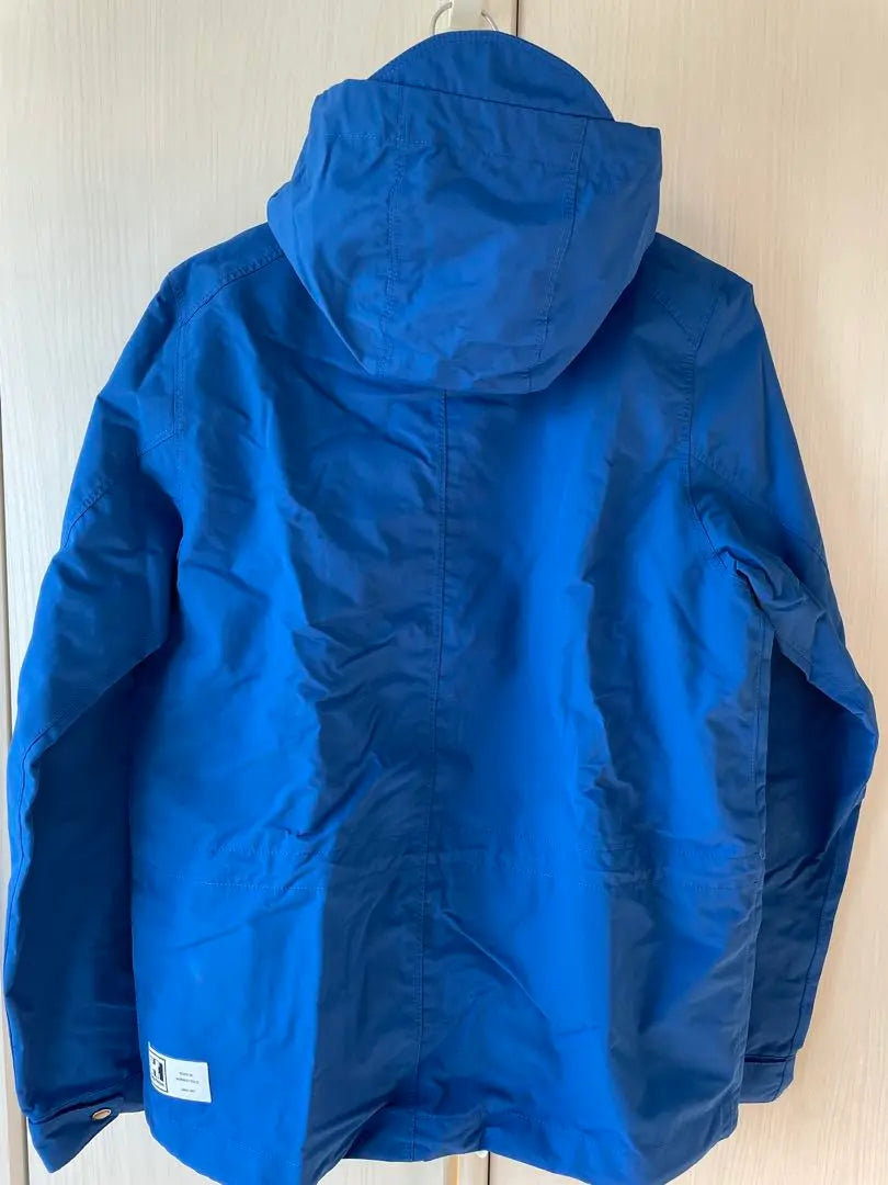 Helly Hansen Mountain Parka L