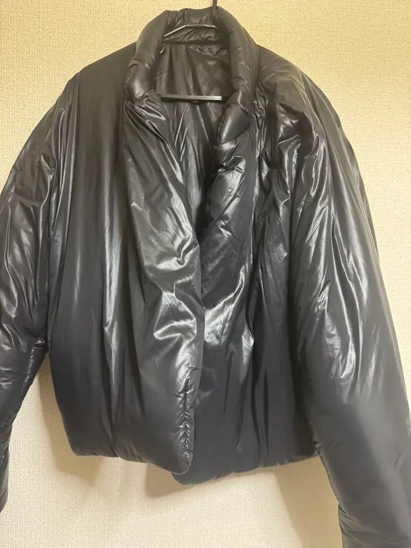 yeezy gap round jacket 2 down jacket L size