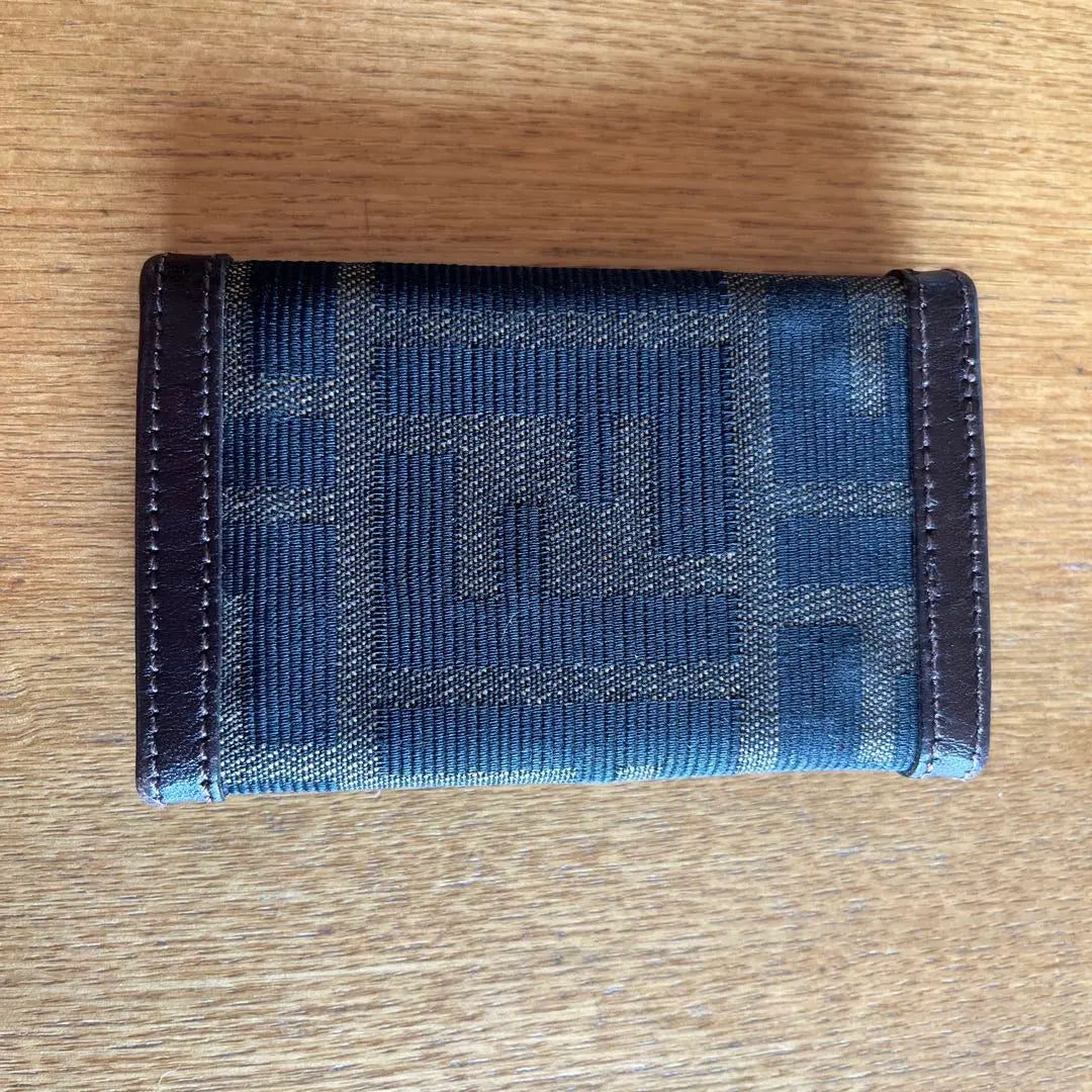 FENDI Key Case