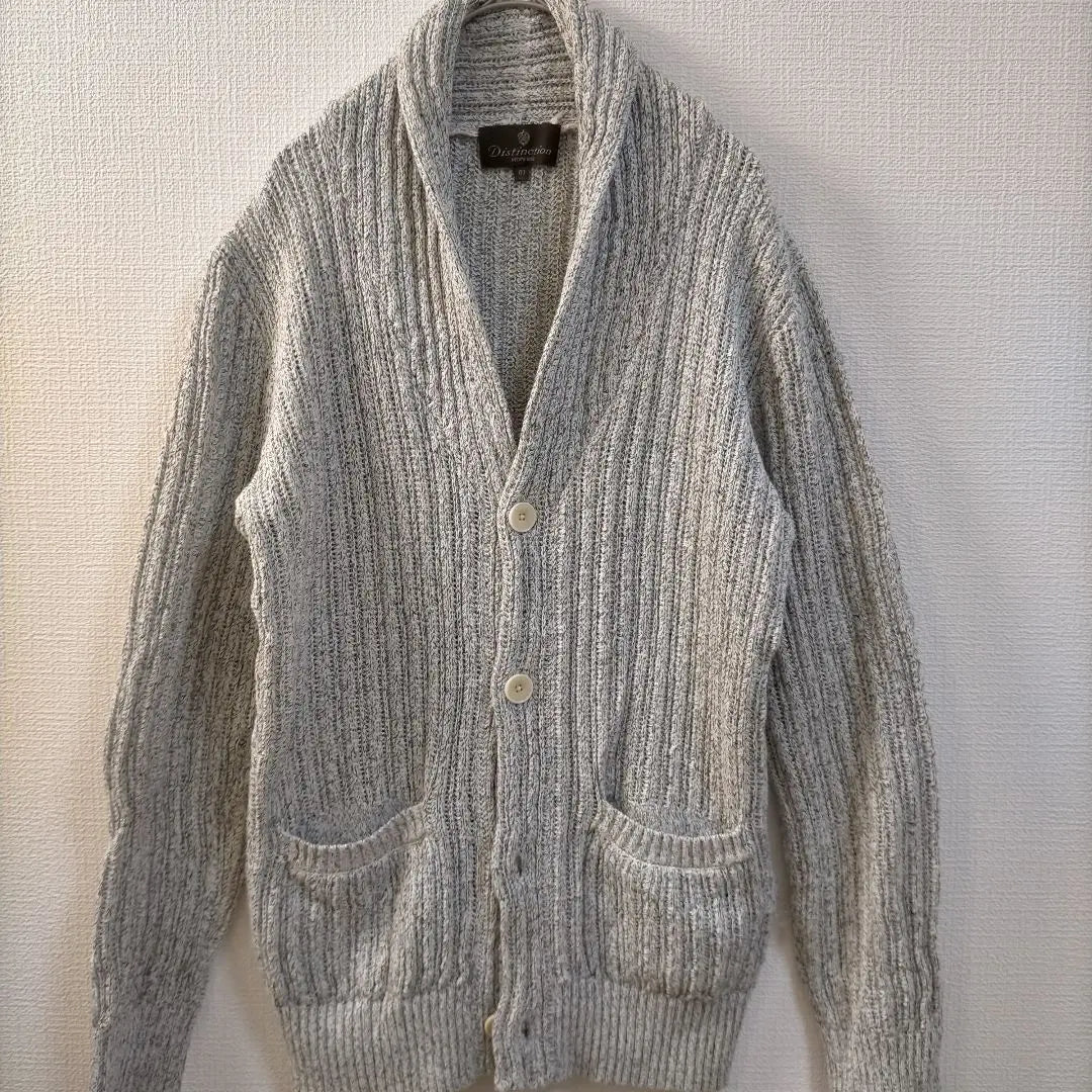 Men's Bigi Distinction MENS BIGI Cardigan Spring