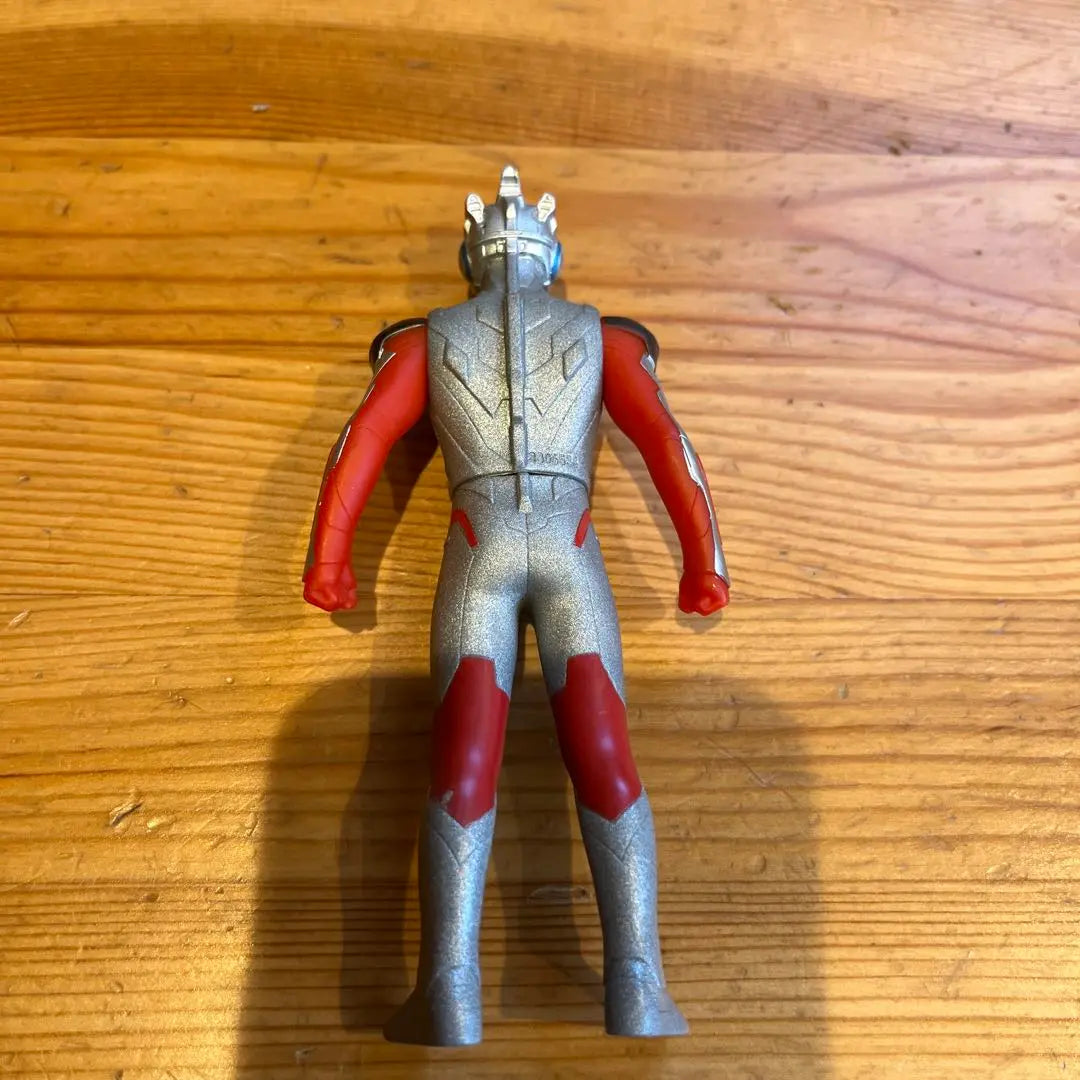 [Vinilo suave de Ultraman] Ultraman X