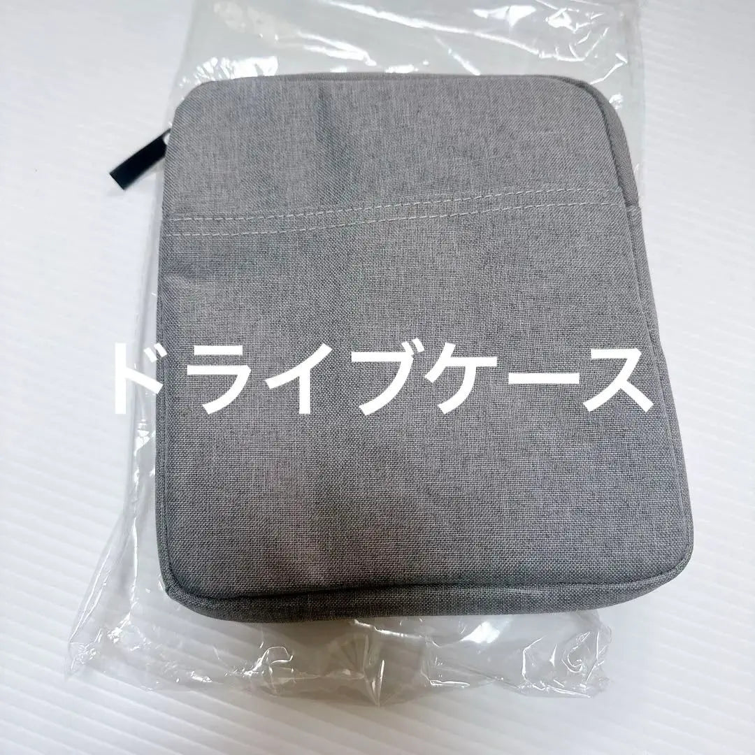 ✨External DVD drive case USB CD DVD writer pouch ✨