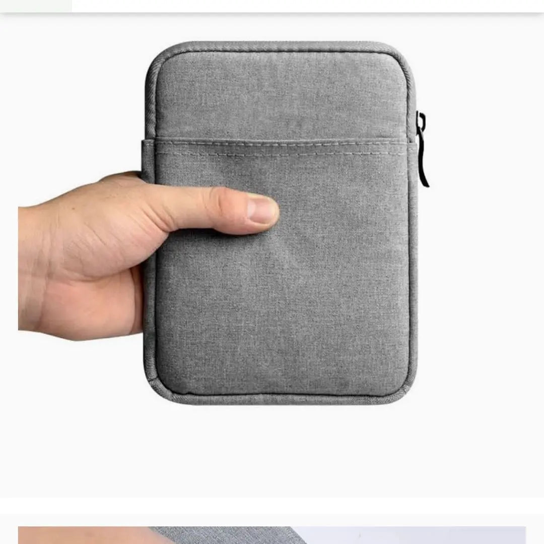 ✨External DVD drive case USB CD DVD writer pouch ✨