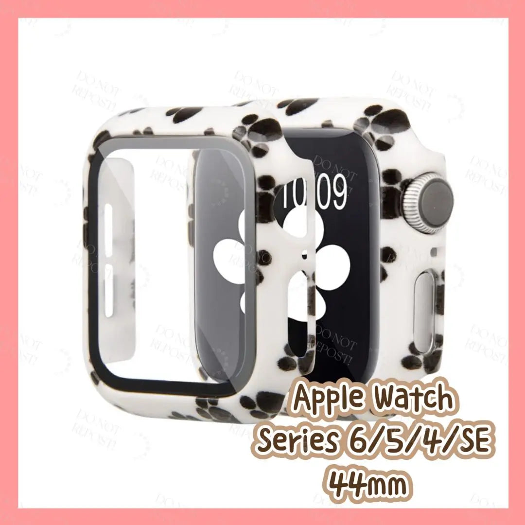 ☘Compatible with iWatch Series 6/5/4/SE 44mm