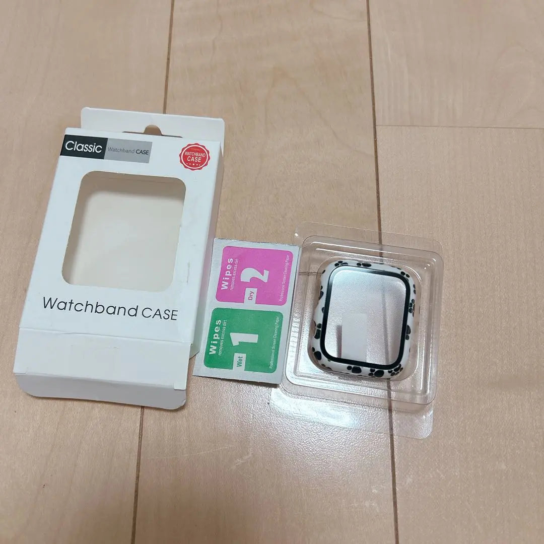 ☘Compatible with iWatch Series 6/5/4/SE 44mm