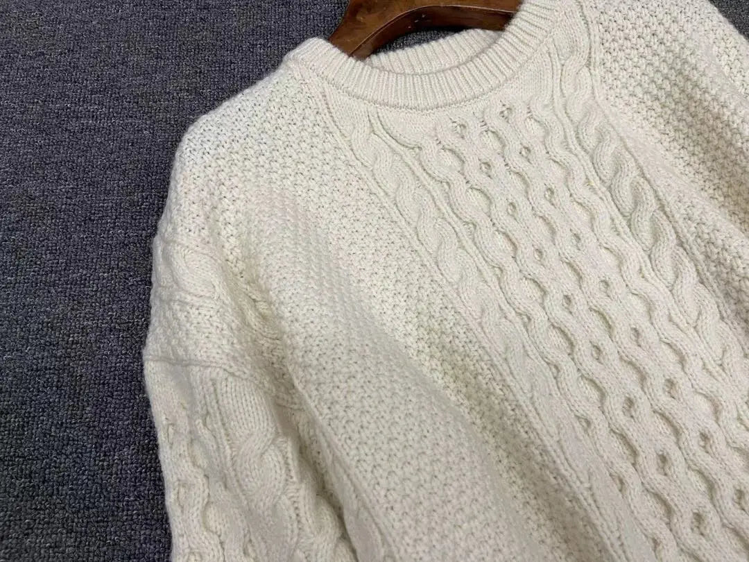 ⭐️Artículo nuevo y popular Nuevo Toteme Knit/Sweatshirt