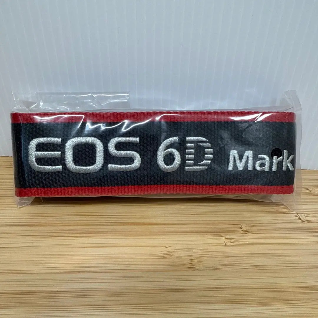 [Camera Strap] EOS 6D Mark Camera Strap