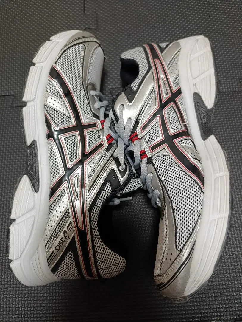 TJG14E ASICS Running Shoes