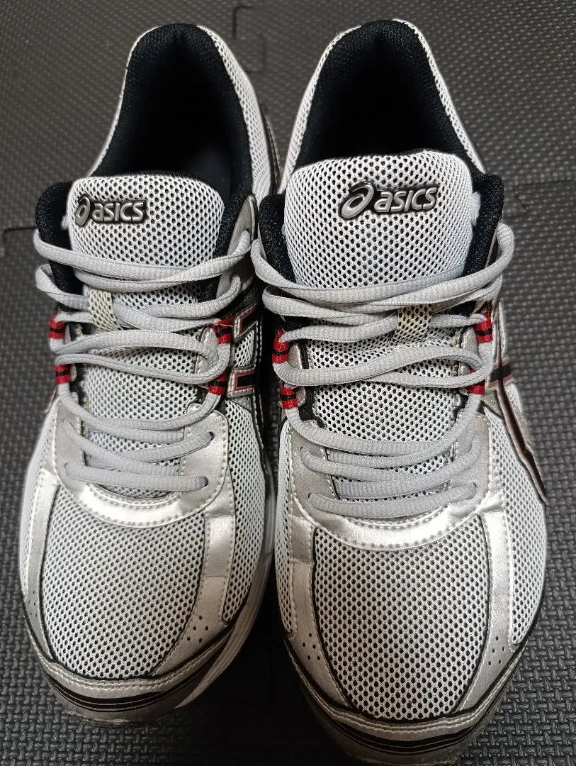 TJG14E ASICS Running Shoes