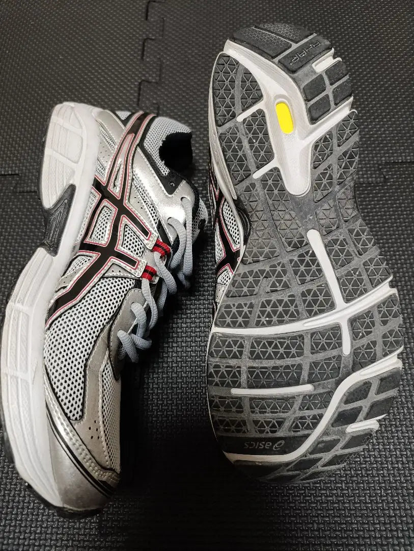 TJG14E ASICS Running Shoes