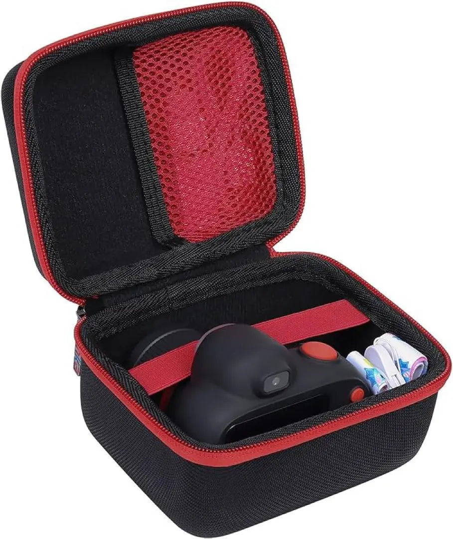 Storage case for digital cameras for children (case only)