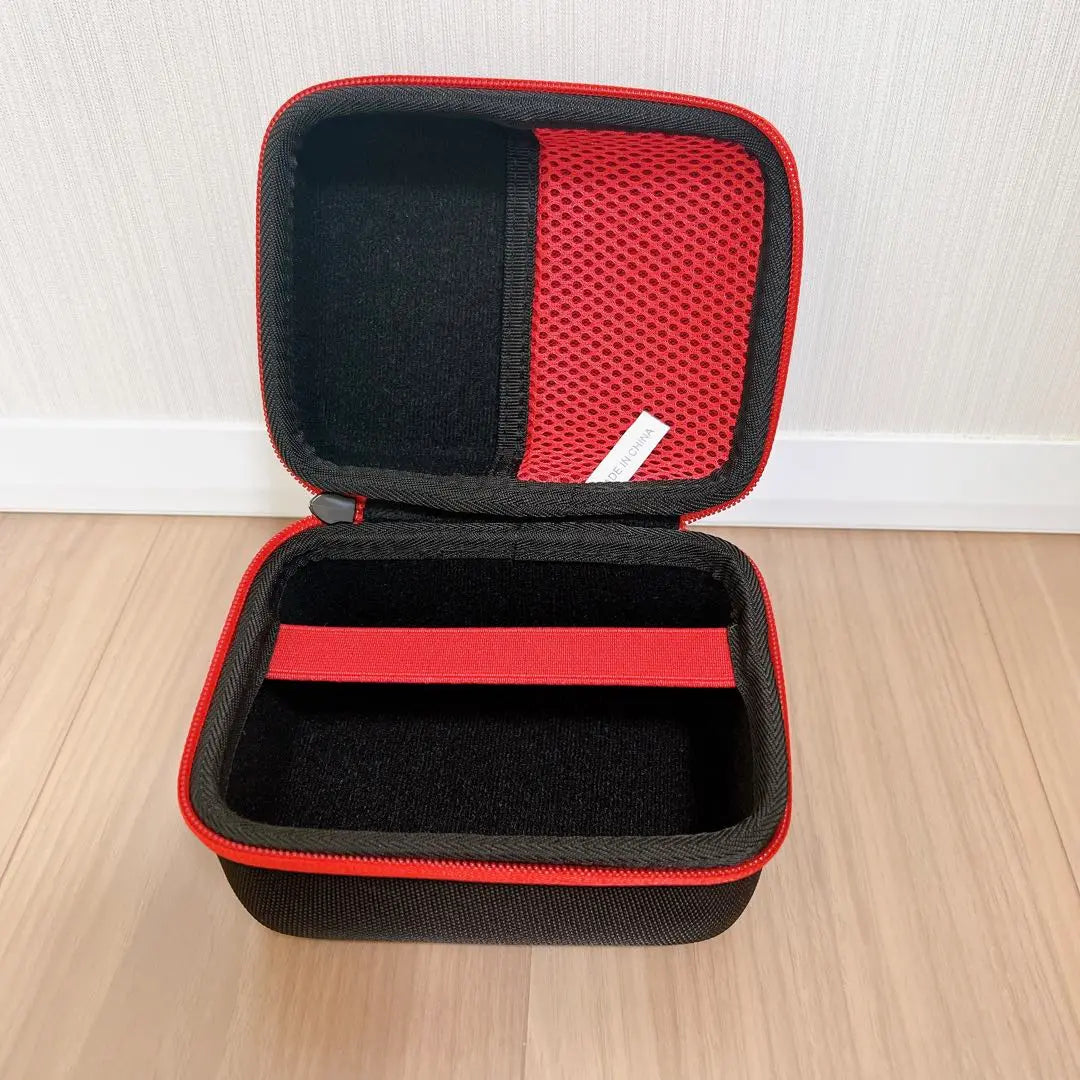 Storage case for digital cameras for children (case only)