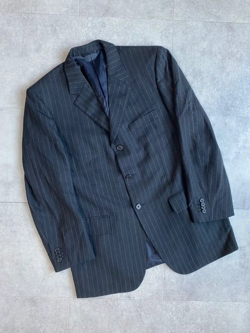 Hiroko Koshino Homme Tailored Jacket | HIROKO KOSHINO HOMME テーラードジャケット