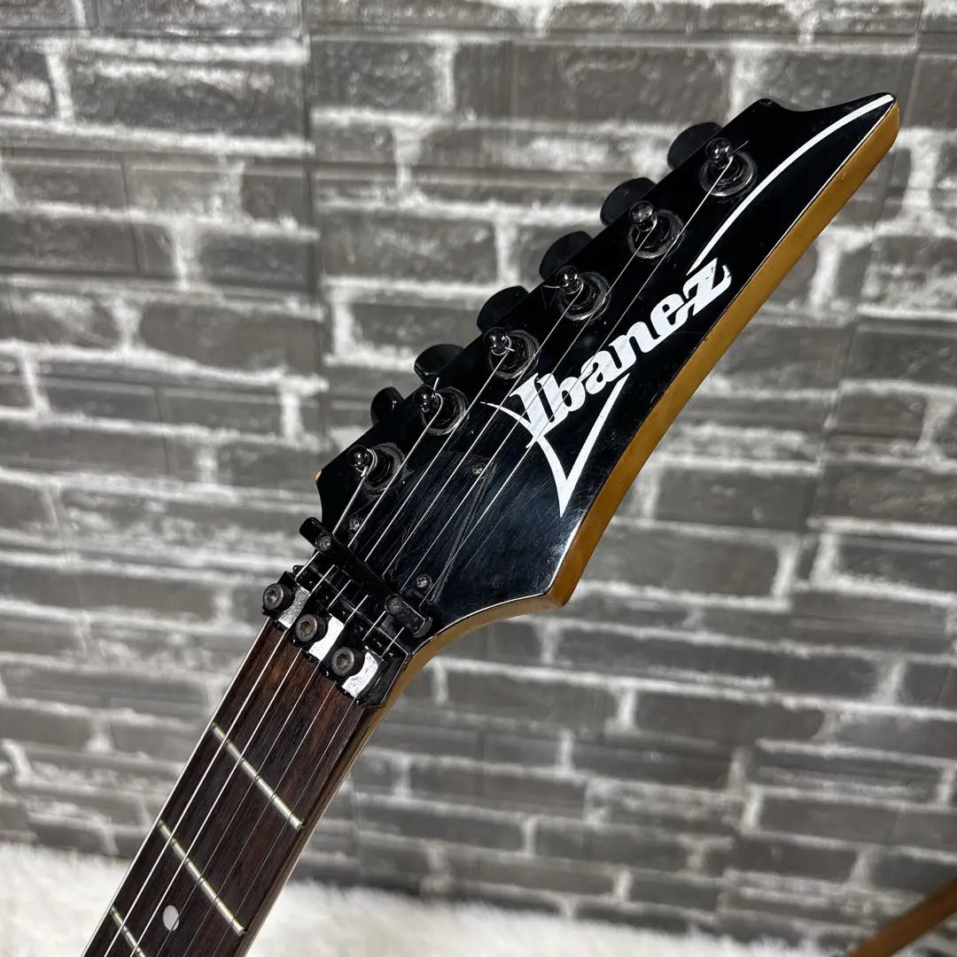 IBANEZ 540R HECHO A MEDIDA Fabricado en Japón Fujigen Serie S