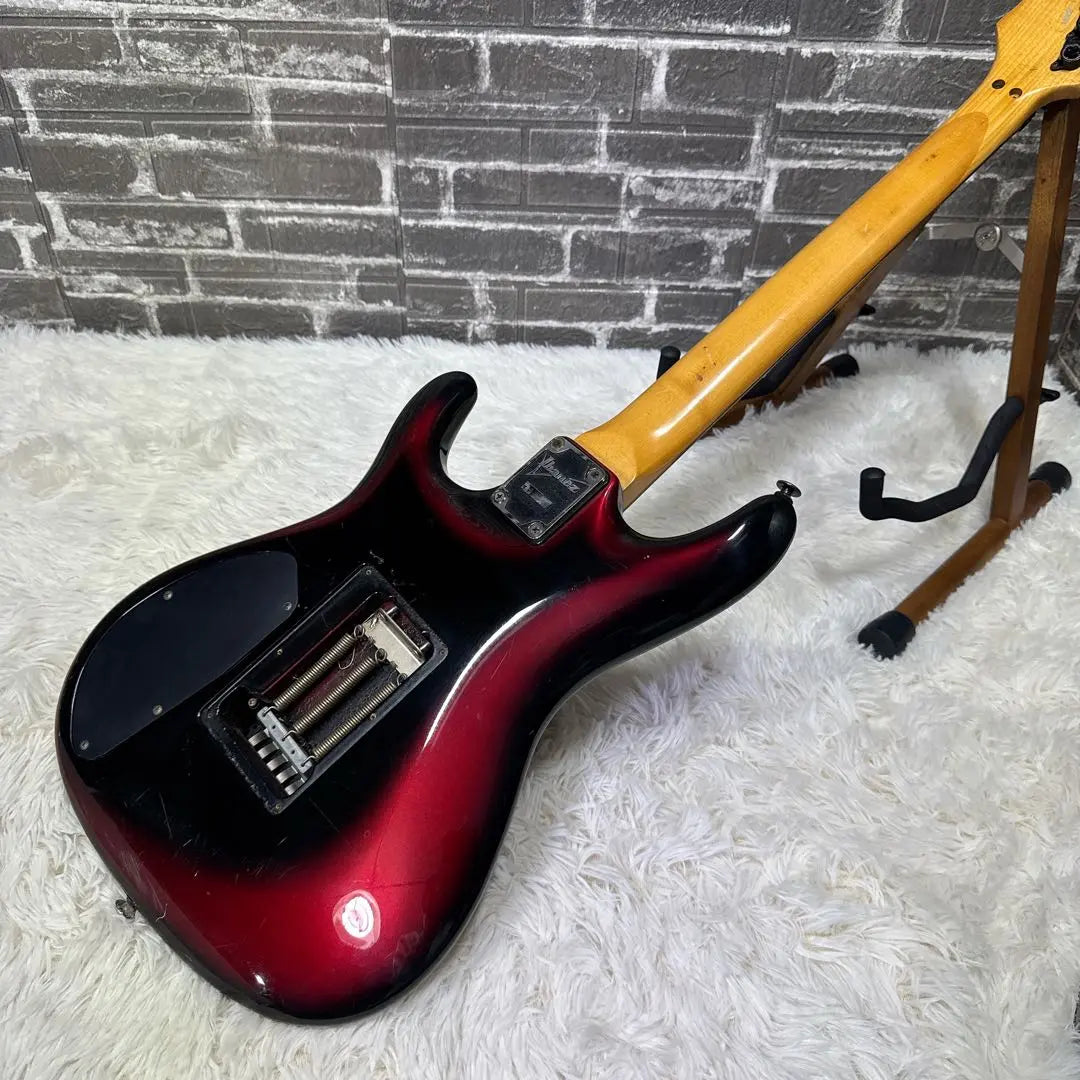 IBANEZ 540R HECHO A MEDIDA Fabricado en Japón Fujigen Serie S