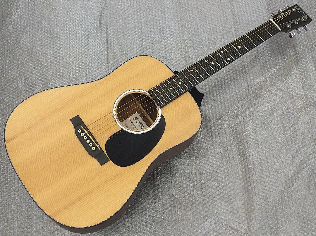 Martin Dreadnought Junior