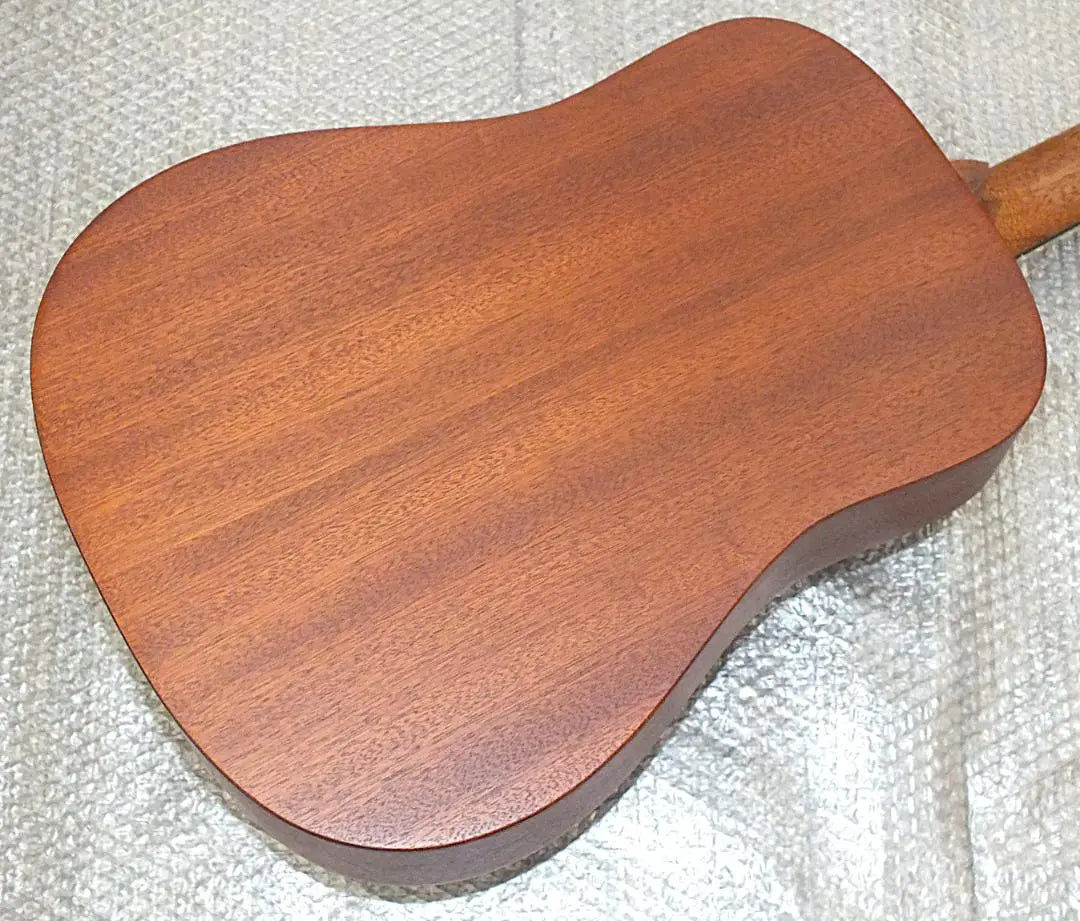 Martin Dreadnought Junior