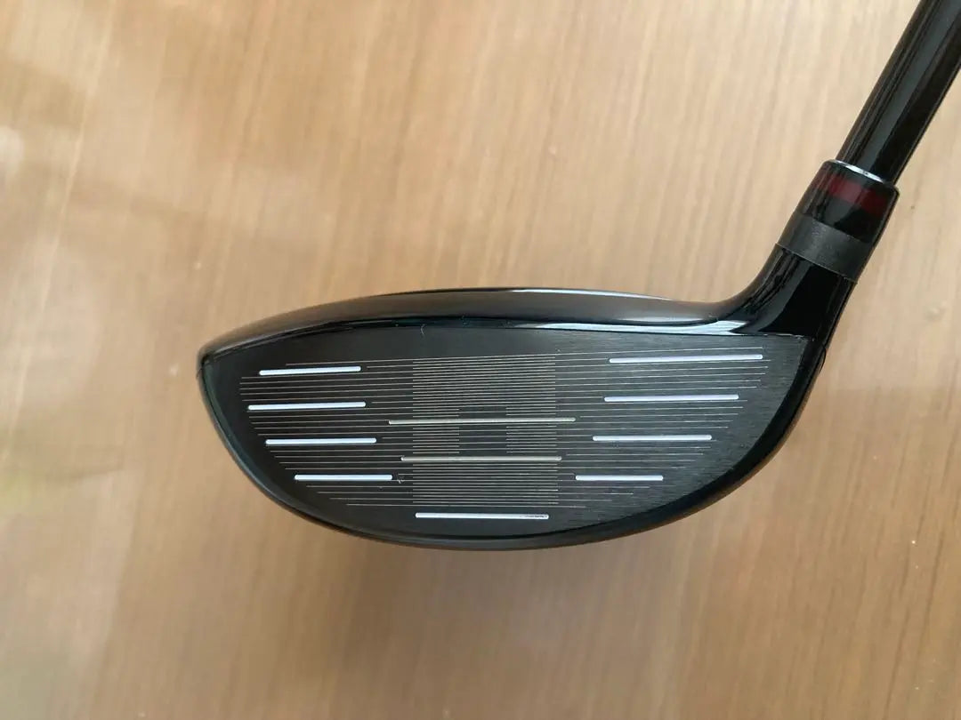 Onoff LOFT15° Fairway Wood No. 3