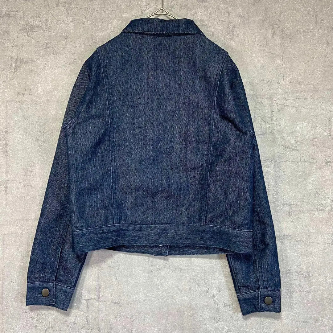 ★ Beauty 31 SONS DE MODE [38] Denim Jacket G Jean P1203 | ★美品31 Sons de mode【38】デニムジャケット　GジャンP1203