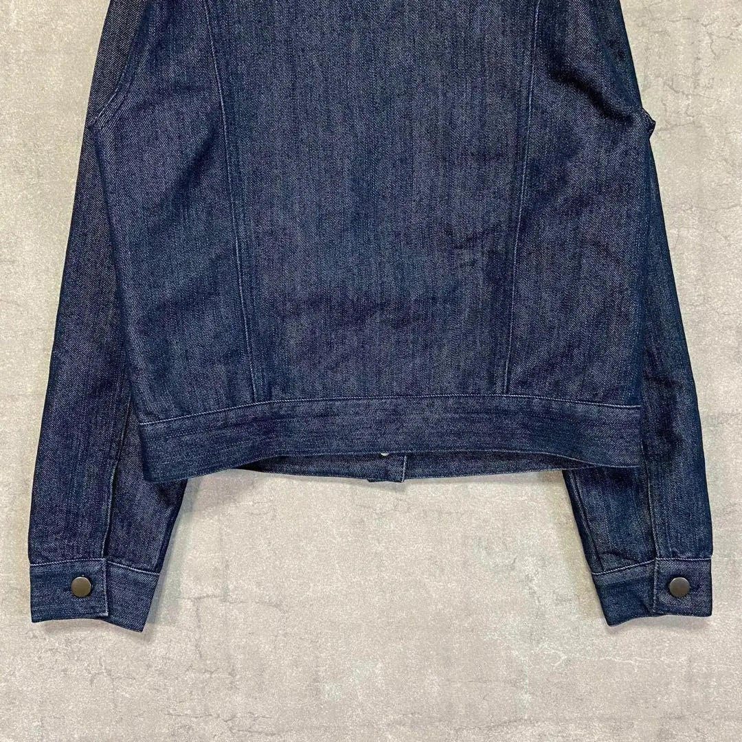 ★ Beauty 31 SONS DE MODE [38] Denim Jacket G Jean P1203 | ★美品31 Sons de mode【38】デニムジャケット　GジャンP1203