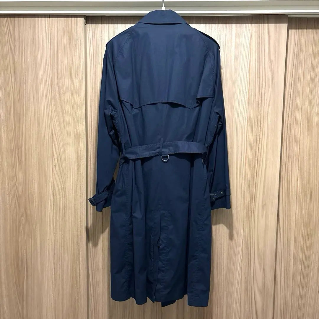 Beautiful condition Polo Ralph Lauren Single-sleeved Trench Coat Size 44R