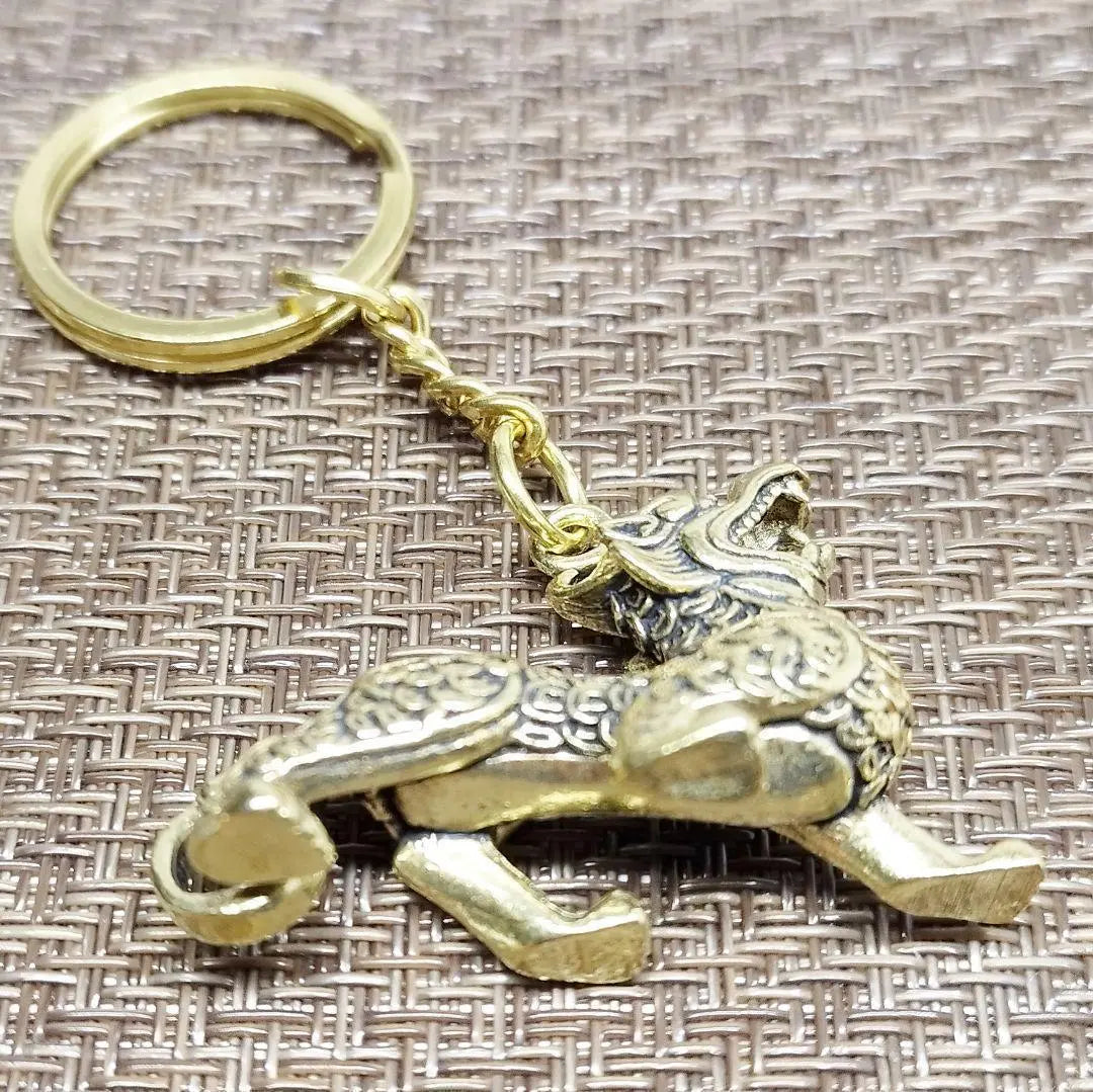 K78 Hikyuu, Brass treasure, Mythical Beast, Feng Shui, financial luck, evil, guardian, good luck