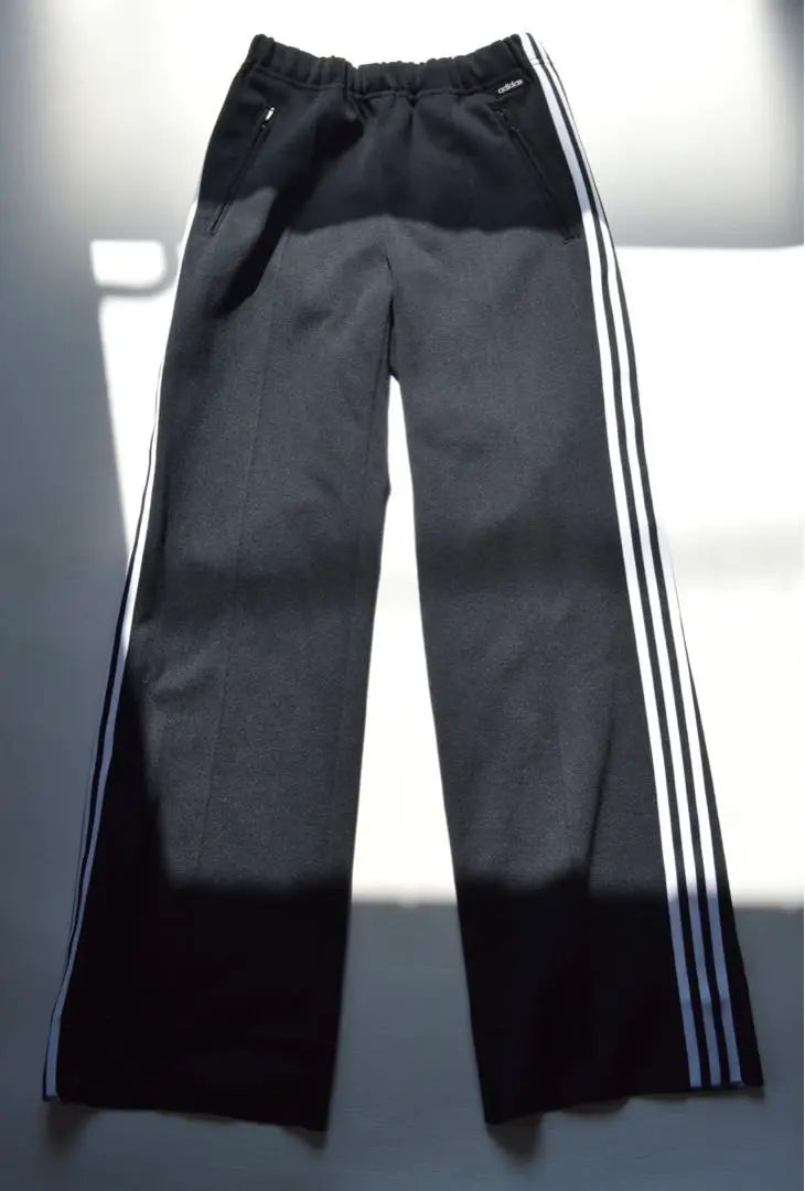 80S adidas Track Pants Adidas Descente West German ATP