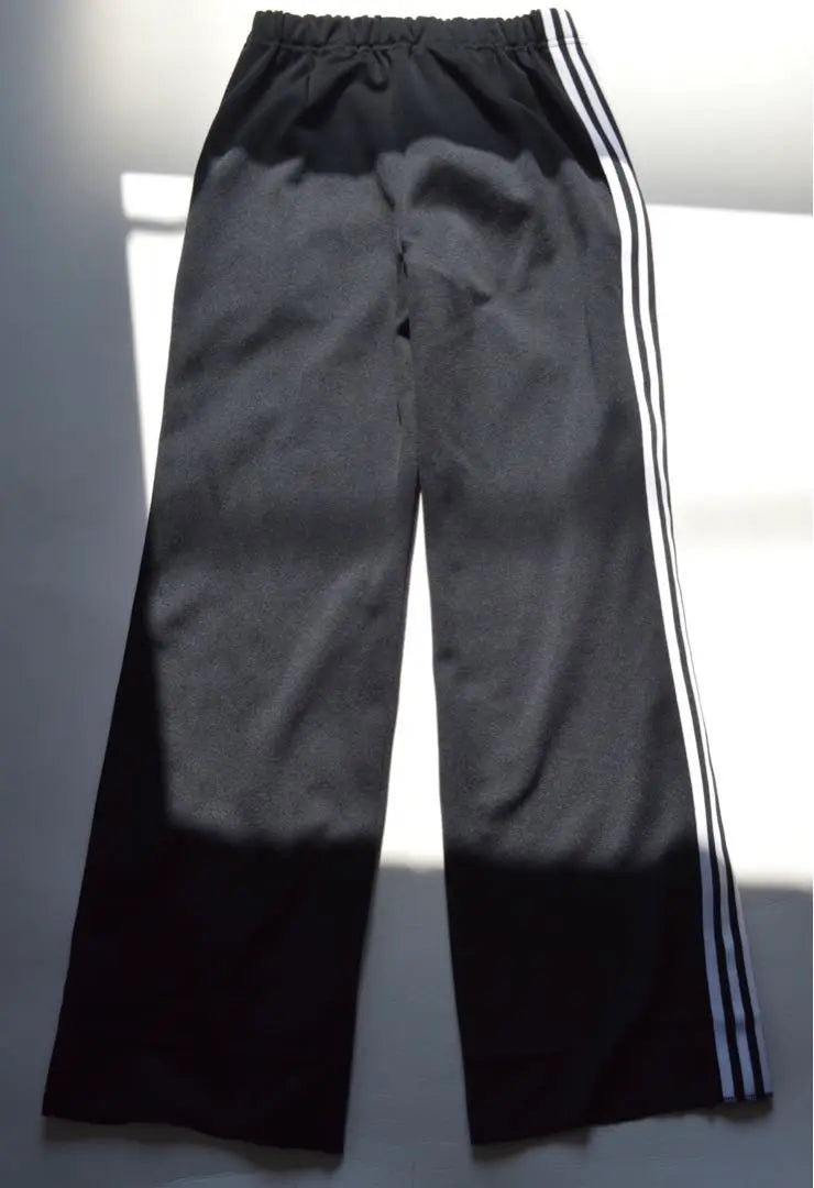 80S adidas Track Pants Adidas Descente West German ATP